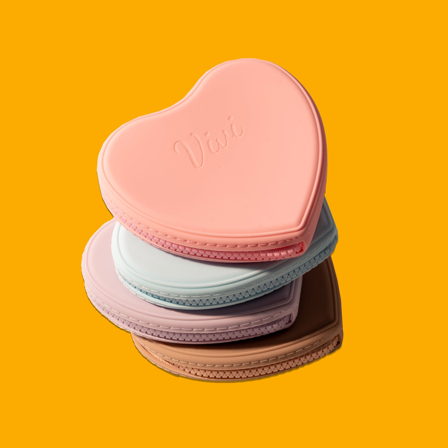 Gift Set: Heart Pouch + Hazelnut Spread š°