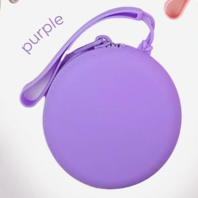 Customizable Silly Macaron Pouches with Gift Box š