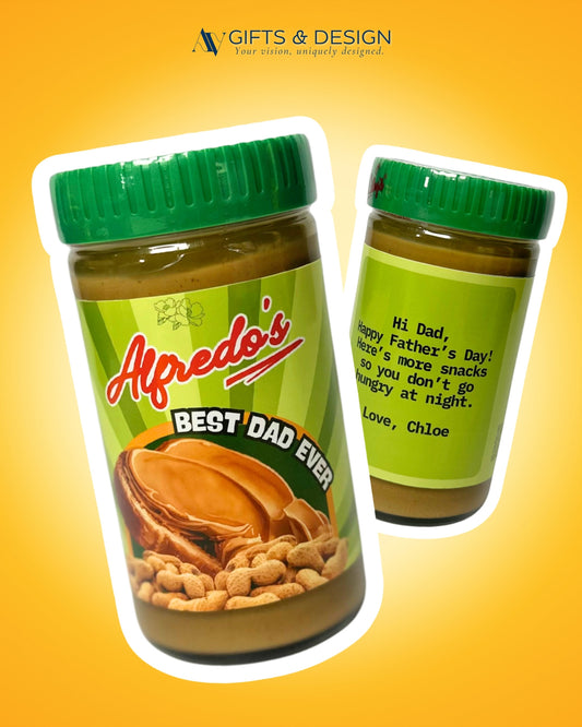 Every Pinoy's Favorite Peanut Butter 😉