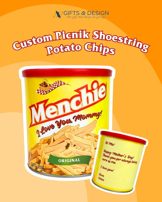 Picnik Potato Chips