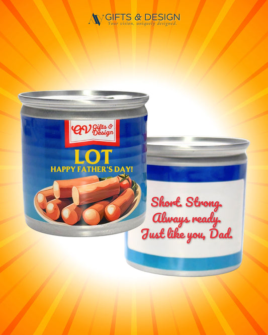 Vienna Sausage