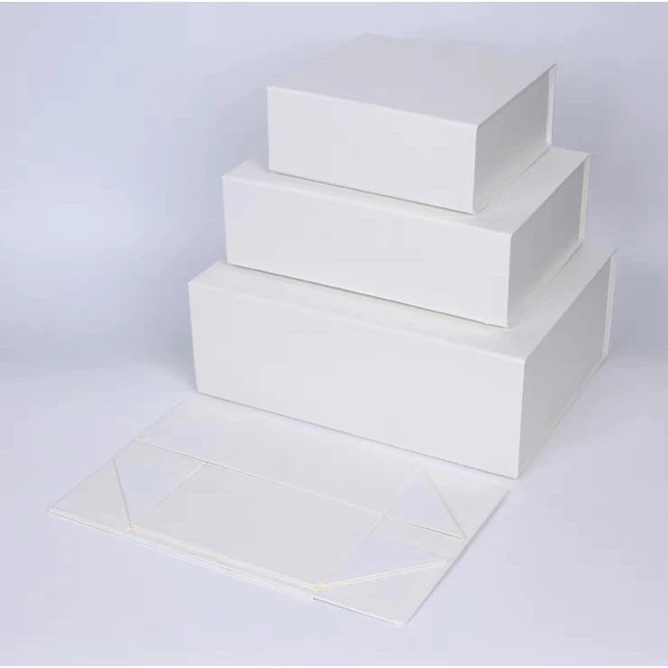 Premium Magnetic Close Gift Box