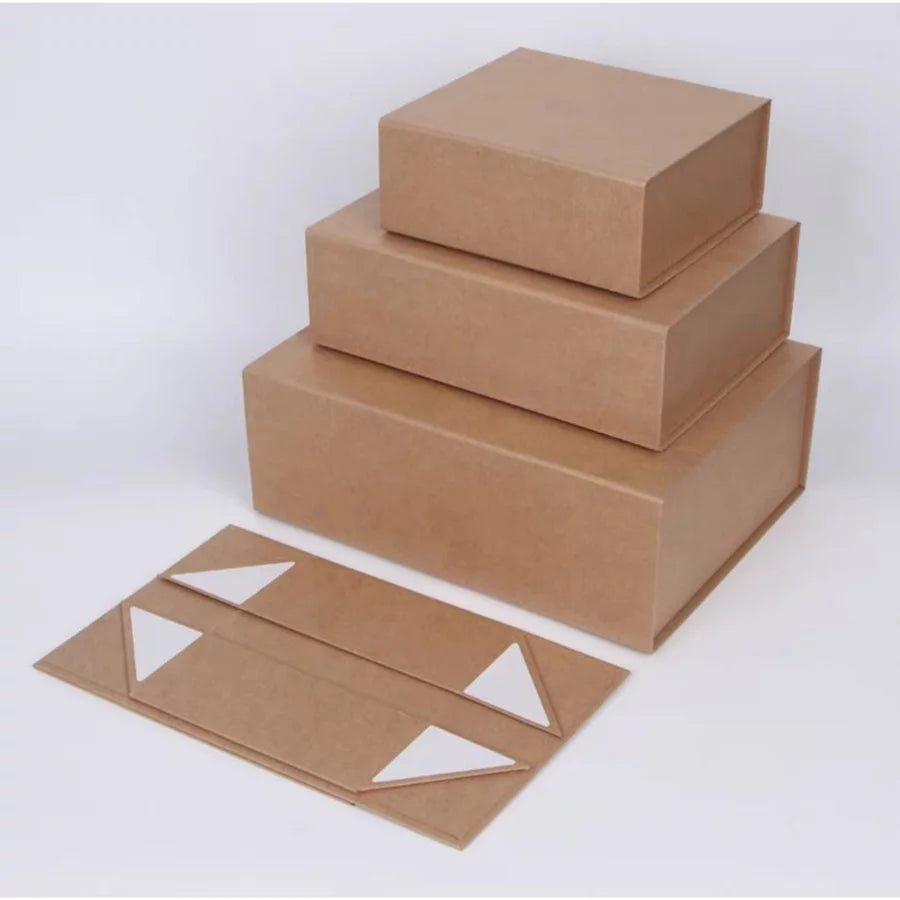 Premium Magnetic Close Gift Box