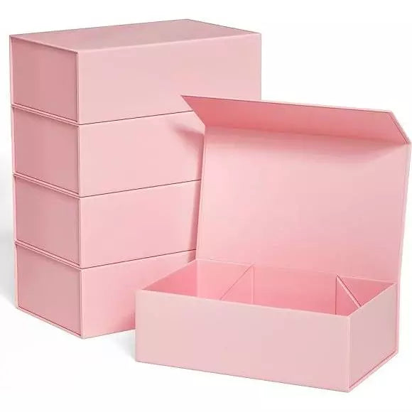Premium Magnetic Close Gift Box